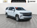 Thumbnail image of 2023 Chevrolet Suburban at Empire Chevrolet of Hicksville