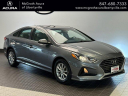 Thumbnail image of 2019 Hyundai SONATA at Acura Of Libertyville (new)