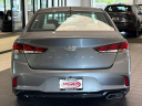 2019 Hyundai SONATA SE at Acura Of Libertyville (new)