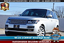 Thumbnail image of 2014 Land Rover Range Rover at Jet Auto Sales