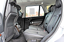 Thumbnail image of 2014 Land Rover Range Rover at Jet Auto Sales