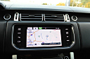 Thumbnail image of 2014 Land Rover Range Rover at Jet Auto Sales