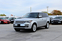 Thumbnail image of 2014 Land Rover Range Rover at Jet Auto Sales