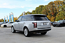 Thumbnail image of 2014 Land Rover Range Rover at Jet Auto Sales