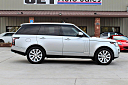 Thumbnail image of 2014 Land Rover Range Rover at Jet Auto Sales