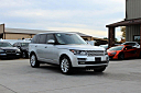Thumbnail image of 2014 Land Rover Range Rover at Jet Auto Sales
