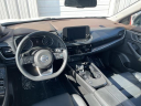 Thumbnail image of 2021 Nissan Rogue at Marshall Motor Co