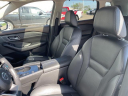 Thumbnail image of 2021 Nissan Rogue at Marshall Motor Co