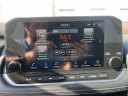 Thumbnail image of 2021 Nissan Rogue at Marshall Motor Co