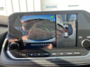 Thumbnail image of 2021 Nissan Rogue at Marshall Motor Co