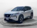 Thumbnail image of 2021 Nissan Rogue at Marshall Motor Co
