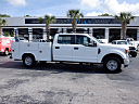 Thumbnail image of 2022 Ford F-250 Super Duty at Jacksonville Truck Center