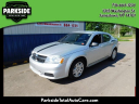 Thumbnail image of 2011 Dodge Avenger at Parkside Total Auto Care
