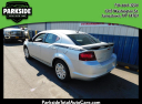 Thumbnail image of 2011 Dodge Avenger at Parkside Total Auto Care