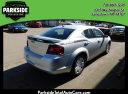 Thumbnail image of 2011 Dodge Avenger at Parkside Total Auto Care