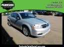 Thumbnail image of 2011 Dodge Avenger at Parkside Total Auto Care