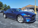 Thumbnail image of 2019 Ford Mustang at Gary Mathews Motors