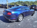 Thumbnail image of 2019 Ford Mustang at Gary Mathews Motors