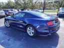 Thumbnail image of 2019 Ford Mustang at Gary Mathews Motors