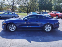 Thumbnail image of 2019 Ford Mustang at Gary Mathews Motors