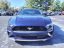 Thumbnail image of 2019 Ford Mustang at Gary Mathews Motors