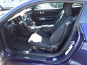 Thumbnail image of 2019 Ford Mustang at Gary Mathews Motors