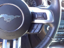 Thumbnail image of 2019 Ford Mustang at Gary Mathews Motors