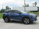 Thumbnail image of 2023 Nissan Rogue at Sullivan Cadillac