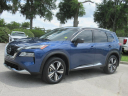 Thumbnail image of 2023 Nissan Rogue at Sullivan Cadillac