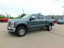 2025 Ford F-350 Super Duty Lariat at Wetzel Ford