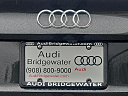 Thumbnail image of 2019 Audi A5 Sportback at Audi Bridgewater