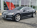 Thumbnail image of 2019 Audi A5 Sportback at Audi Bridgewater