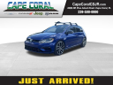 Thumbnail image of 2019 Volkswagen Golf R at Cape Coral Chrysler Dodge Jeep Ram