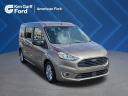 Thumbnail image of 2020 Ford Transit Connect at KenGarffFordAmericanFork USED
