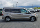 Thumbnail image of 2020 Ford Transit Connect at KenGarffFordAmericanFork USED