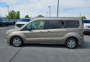 Thumbnail image of 2020 Ford Transit Connect at KenGarffFordAmericanFork USED