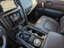 Thumbnail image of 2021 INFINITI QX80 at Mitchell Buick GMC