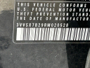 Thumbnail image of 2024 Volkswagen Taos at Sunrise Volkswagen of Fort Pierce