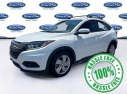 Thumbnail image of 2020 Honda HR-V at Holler Drivers Mart