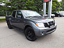 Thumbnail image of 2020 Nissan Frontier at Mathews Nissan