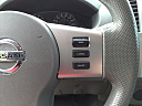 2020 Nissan Frontier SV at Mathews Nissan