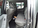 Thumbnail image of 2020 Nissan Frontier at Mathews Nissan