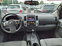 Thumbnail image of 2020 Nissan Frontier at Mathews Nissan