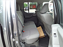 Thumbnail image of 2020 Nissan Frontier at Mathews Nissan