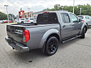 Thumbnail image of 2020 Nissan Frontier at Mathews Nissan