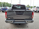 Thumbnail image of 2020 Nissan Frontier at Mathews Nissan