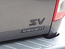 Thumbnail image of 2020 Nissan Frontier at Mathews Nissan