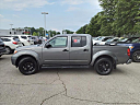 Thumbnail image of 2020 Nissan Frontier at Mathews Nissan