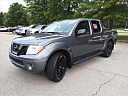 Thumbnail image of 2020 Nissan Frontier at Mathews Nissan