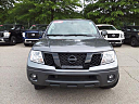 Thumbnail image of 2020 Nissan Frontier at Mathews Nissan